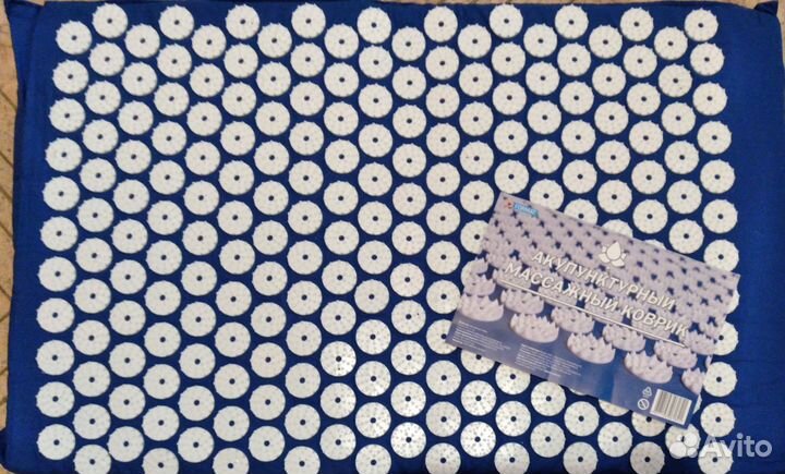 Массажный коврик акупунктурный