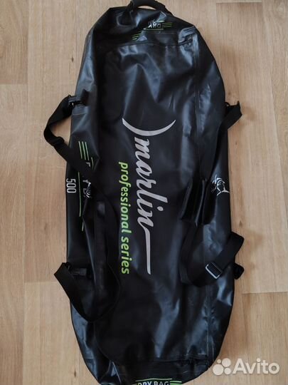 Комплект для подводной охоты