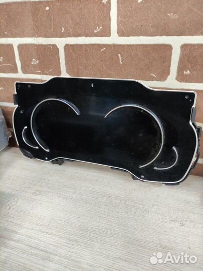 Панель приборов Bmw 7 Series G11/ G12 2014-2019