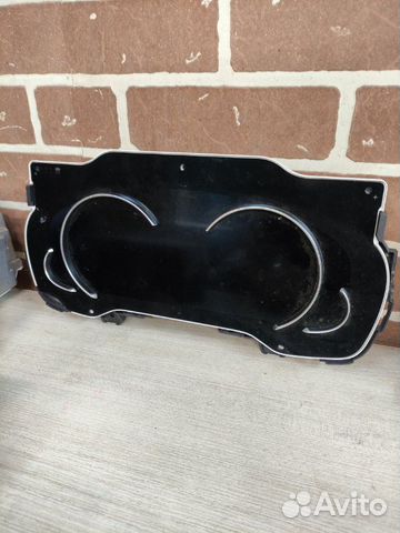 Панель приборов Bmw 7 Series G11/ G12 2014-2019