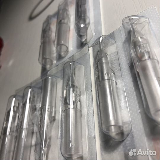 Машинка для татуировок