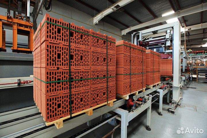 Теплая керамика Керамические блоки