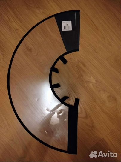 Намордник, воротник защитный