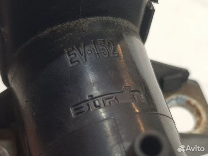 Электромагнитный клапан Opel Antara 2.2 Z22D1