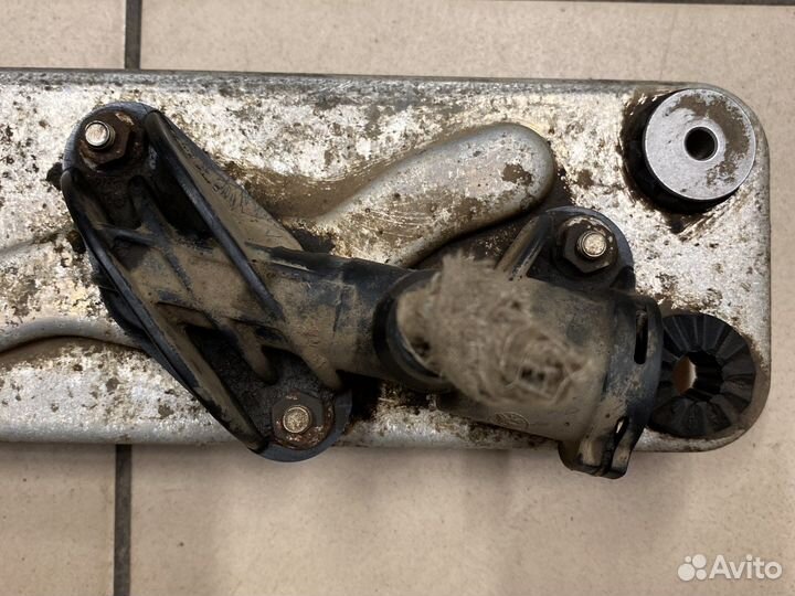 Радиатор АКПП BMW X5 E70 17217553389