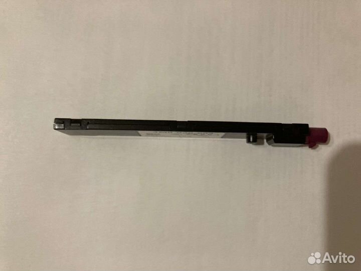 Антенна усилитель porshe panamera 971