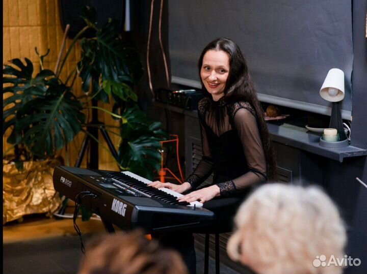 Уроки фортепиано для самопознания, импровизация