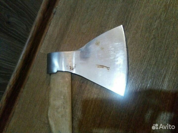 Топор для мяса