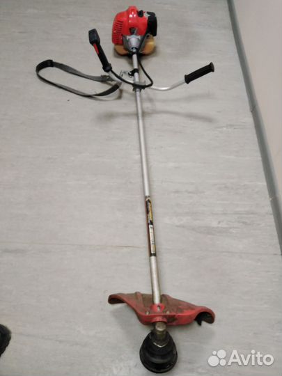 Бензокоса триммер Парма