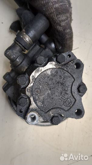 Гур Audi A6 (C5) Allroad