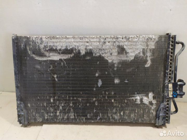 Радиатор кондиционера Ford Maverick TM1 GZ 2006