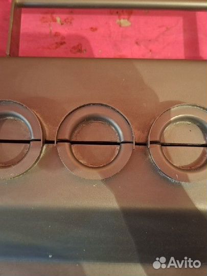 Пресс форма для пельменей