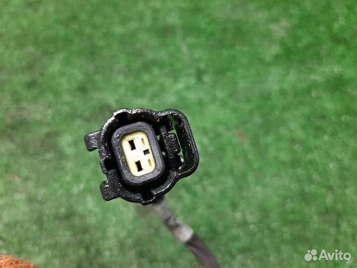 Проводка кпп Ssangyong Actyon NEW (CK) 2011