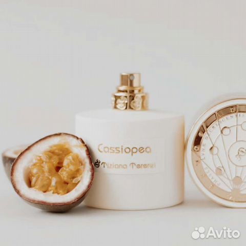 Духи Tiziana Terenzi Cassiopea распив 5 мл