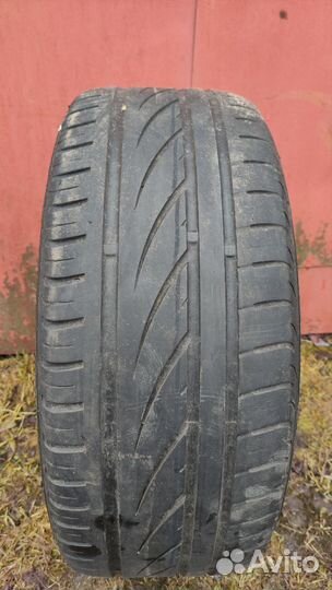 Continental ContiPowerContact 20.5/55 R16 91V