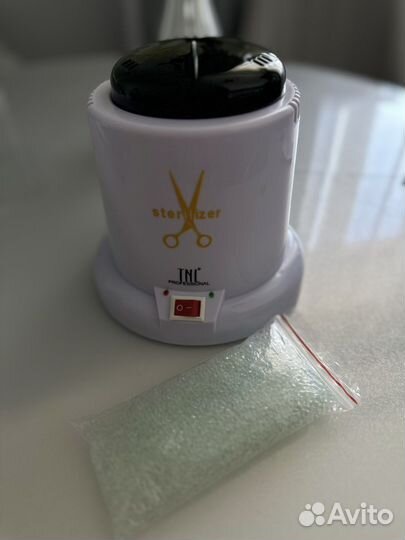 Стерилизатор для инструментов новый