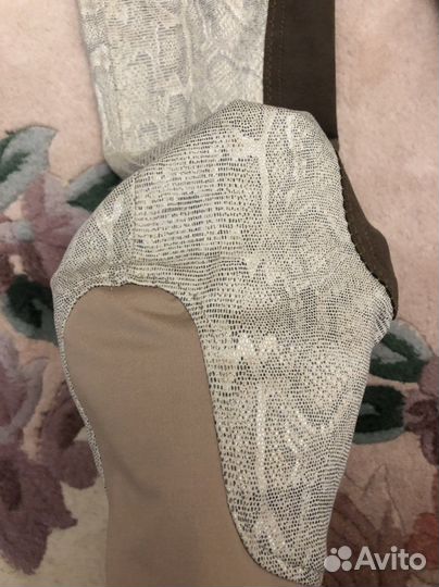 Бриджи для верховой езды