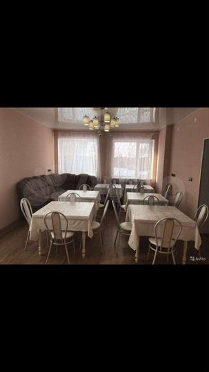 Дом 120 м² на участке 13 сот.