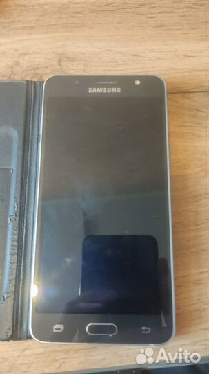 Продаю Samsung Galaxy J5 2016