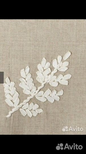 Подушка ботаниск икеа 50х50