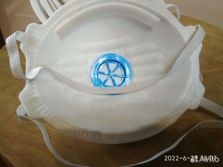 Респиратор нр-0111