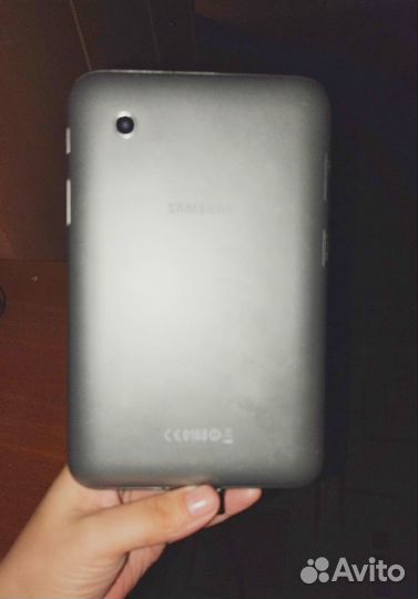 Планшет samsung galaxy tab 2 7.0