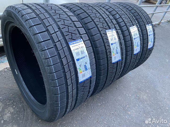 Triangle PL02 275/40 R19 и 245/45 R19 100W