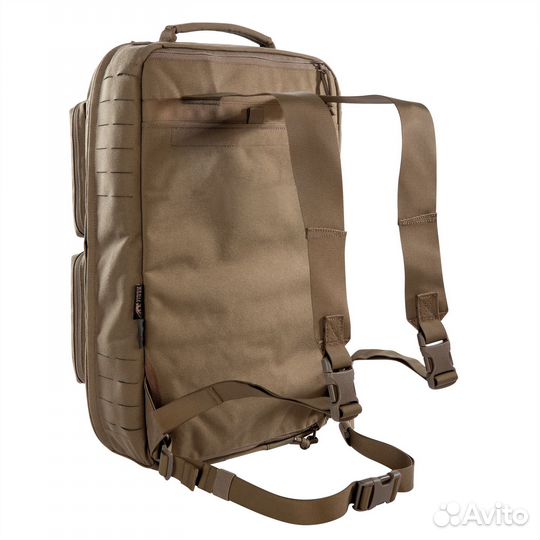 Тактический рюкзак медицинский Tasmanian Tiger