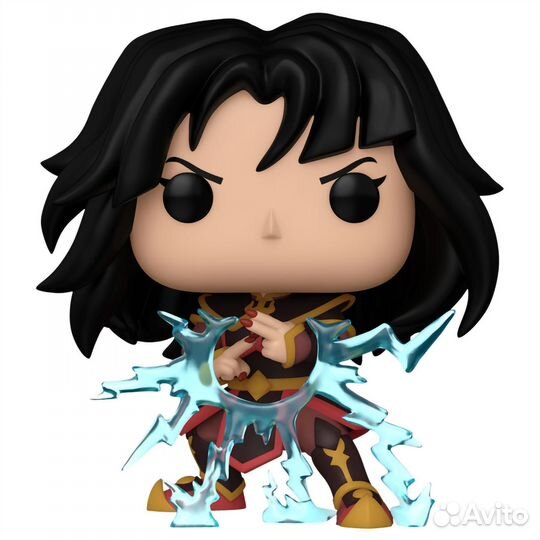 Фигурка Funko POP Animation Avatar The Last