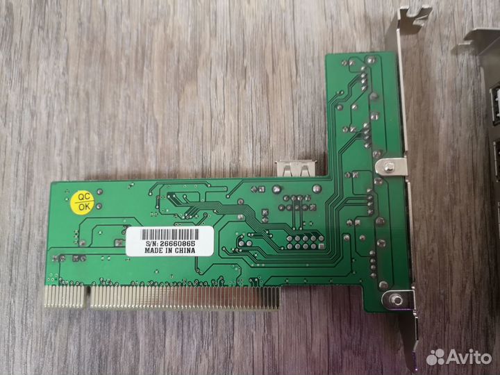 USB контроллеры