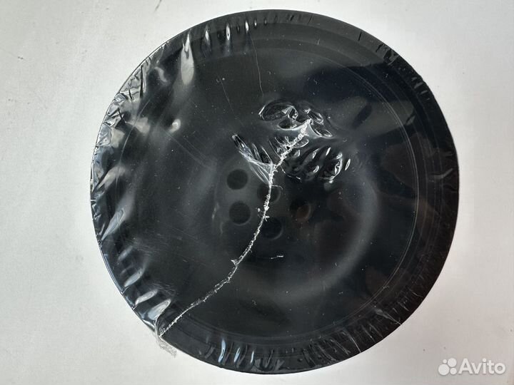 Силиконовая чаша