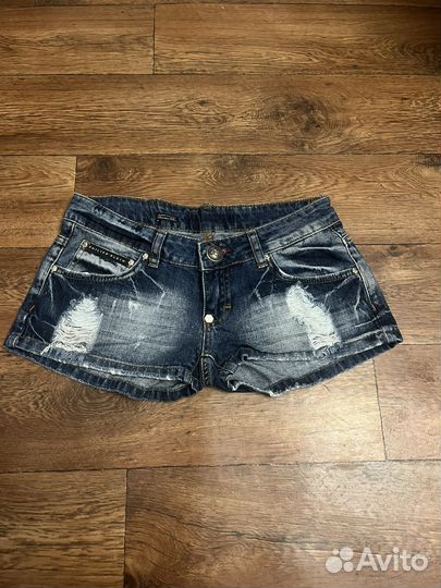 Шорты