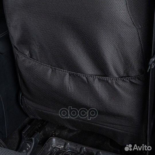 Чехлы сиденья Kia Sportage, 4 поколение, QL, 20