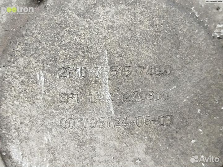 Б/У Б/У Раздаточная коробка (редуктор раздаточный)