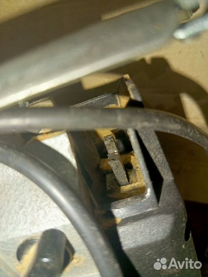 Электро лобзик