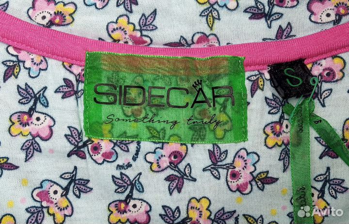 Платье « sidecar». 42-44