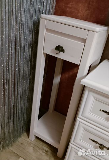 Тумба Беларусь натуральное дерево