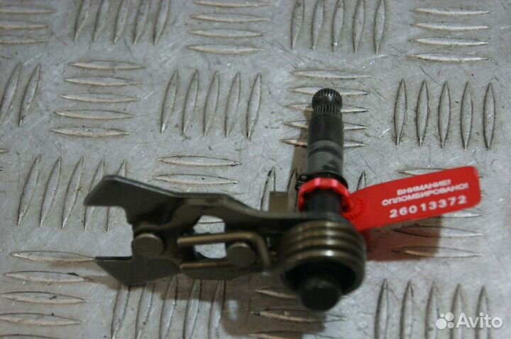 Вал переключения передач Kawasaki GPZ1000RX