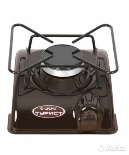 Газовая плита