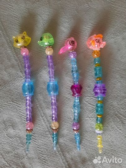 Детские браслеты