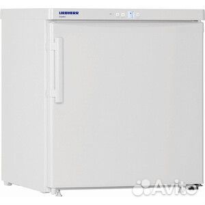 Морозильная камера