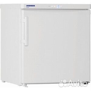 Морозильная камера