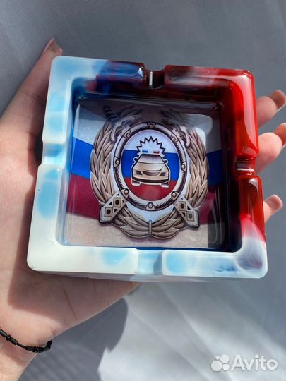 Пепельницы