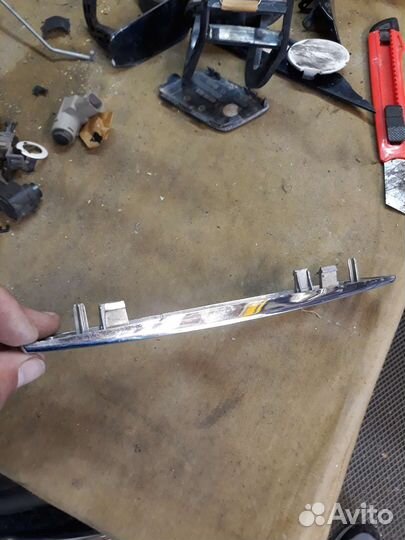 Хавал ф7 эмблема передняя haval f7x