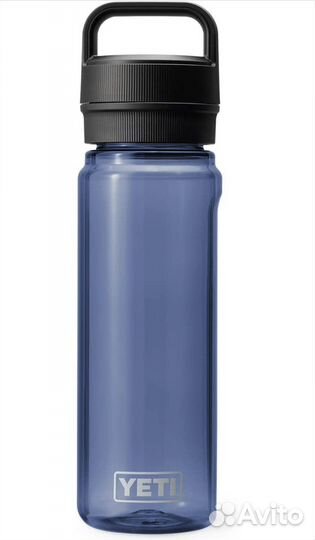 Бутылка для воды спортивная yeti 1 литр