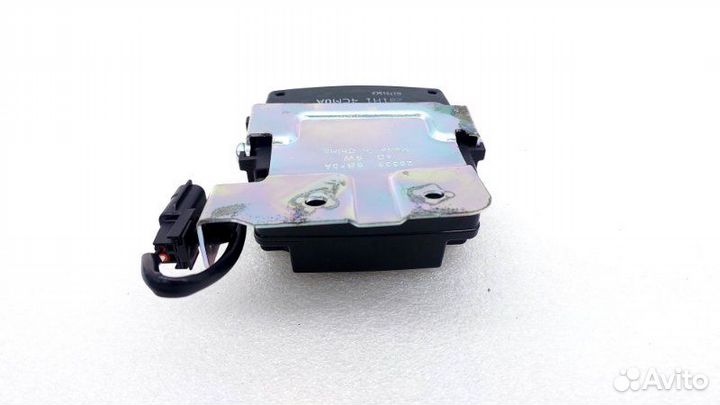 Сирена сигнализации (штатной) Nissan X-Trail T32