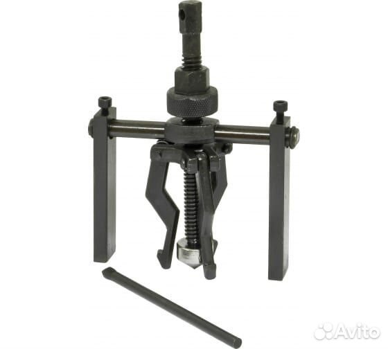 Съемник подшипников с внутренним захватом