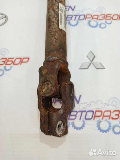 Рулевой карданчик Kia Ceed Jd универсал 1.6 G4FG