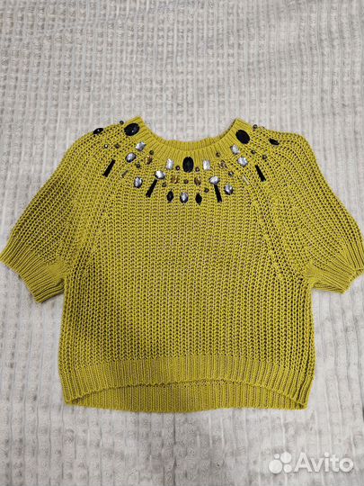 Кофта женская 44