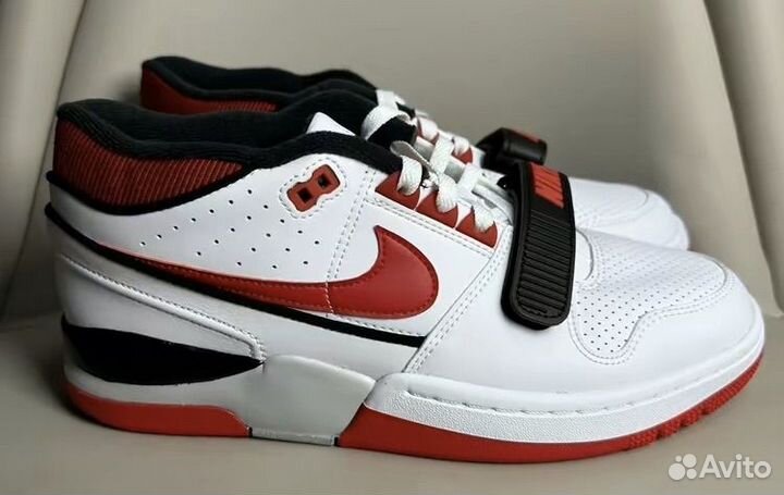 Nike Air Alpha Force 88 (40 41 42 43 44 45)
